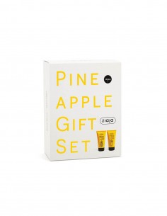 ZIAJA PIÑA SET DE REGALO