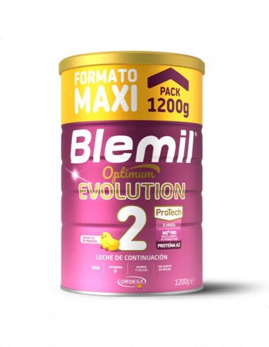 BLEMIL 2 OPTIMUM EVOLUTION 1200 G