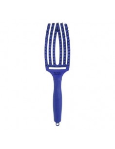 OLIVIA GARDEN CEPILLO FINGERBRUSH COMBO BLUE JEANS