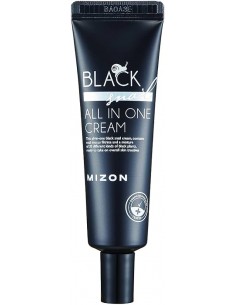 MIZON BLACK SNAIL ALL IN ONE CREAM 35ML