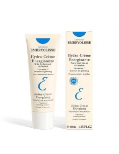 EMBRYOLISSE HYDRA-CREME ENERGISANTE 40ML