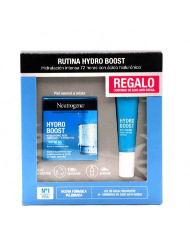 NEUTROGENA HYDRO BOOST WATER GEL 50ML**