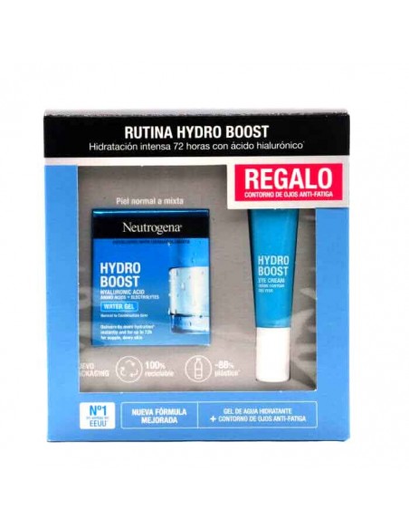 NEUTROGENA HYDRO BOOST WATER GEL 50ML**