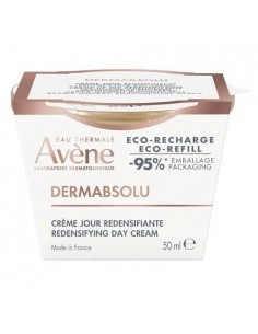 AVENE DERMABSOLU REFILL CREMA DIA 50 ML