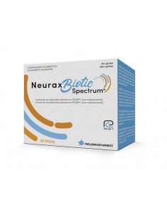 NEURAXBIOTIC SPECTRUM 30 STICKS