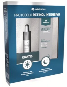 ENDOCARE RENEWAL RETINOL INTENSIVE 0,5% SERUM 30ML **