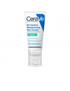 CERAVE OIL CONTROL GEL-CREMA HIDRATANTE 52 ML