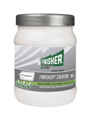 FINISHER CREATINE 300 GR