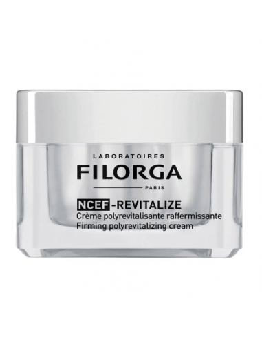 FILORGA NCEF-REVITALIZE CREAM 50 ML