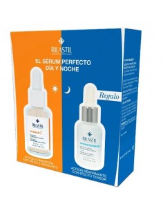 RILASTIL PACK SERUM INTENSE C + SERUM HYDROTENSEUR_REGALO