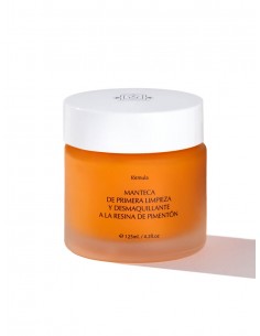 ARTURO ALBA MANTECA DE PRIMERA LIMPIEZA Y DESMAQUILLANTE 125ML 2