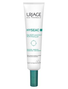 URIAGE HYSEAC GEL SOS SECANTE 15ML