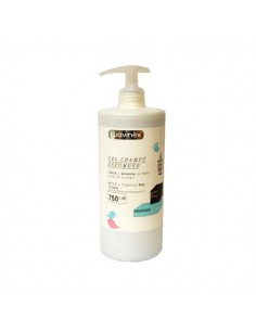 SUAVINEX PEDIATRIC GEL CHAMPU 750 ML