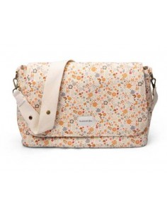 SUAVINEX BOLSO CARRO DE BEBÉ BANDOLERA WONDERLAND LIBERTY