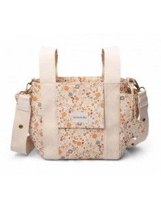 SUAVINEX BOLSO PEQUEÑO CARRO DE BEBÉ WONDERLAND LIBERTY