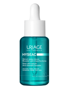 URIAGE HYSEAC SERUM PIEL NUEVA BOOSTER ANTI-IMPERFECCIONES 30ML