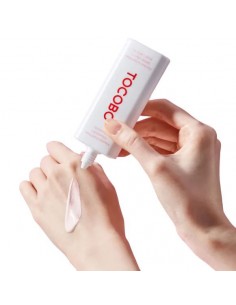 TOCOBO VITA TONE UP SUN CREAM SPF50+ PA++++ 50 ML 2