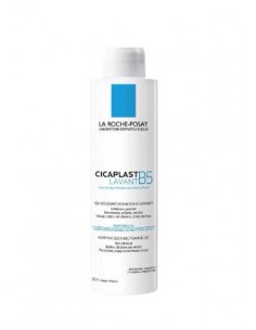 LA ROCHE POSAY CICAPLAST LAVANTE B5 200ML