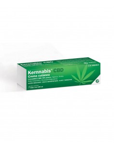 KERNNABIS CBD TUBO 100 ML