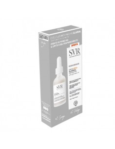 SVR CLAIRIAL AMPOULE 30ML_PACK REGALO