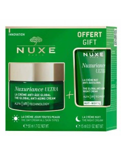 NUXE NUXURIANCE ULTRA CREMA ANTIEDAD GLOBAL 50ML _REGALO