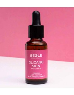 SEGLE GLICANO SKIN FACIAL SERUM 30 ML