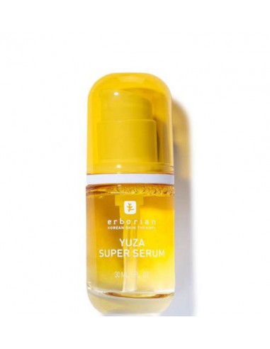 ERBORIAN YUZA SUPER SERUM 30ML