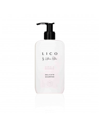 LICO HELENA RODERO KERALA DELICATE SHAMPOO 250ML