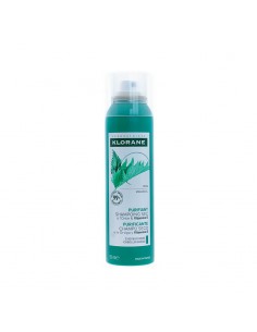 KLORANE CHAMPU ORTIGA SPRAY 150ML