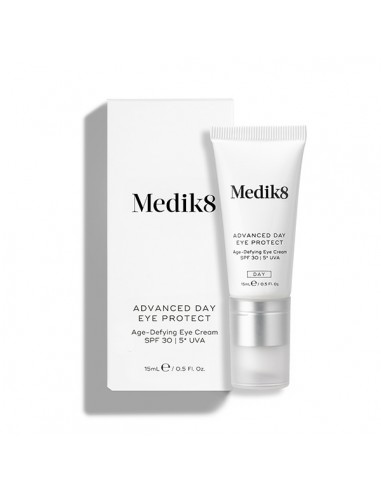 MEDIK8 ADVANCED DAY EYE PROTECT SPF30 15ML