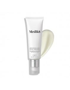 MEDIK8 ADVANCED DAY TOTAL PROTECT SPF30 50ML 2