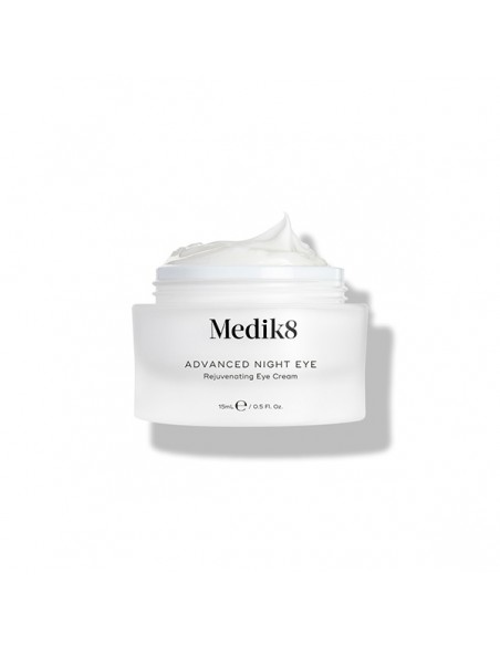 MEDIK8 ADVANCED NIGHT EYE 15ML_DETALLE