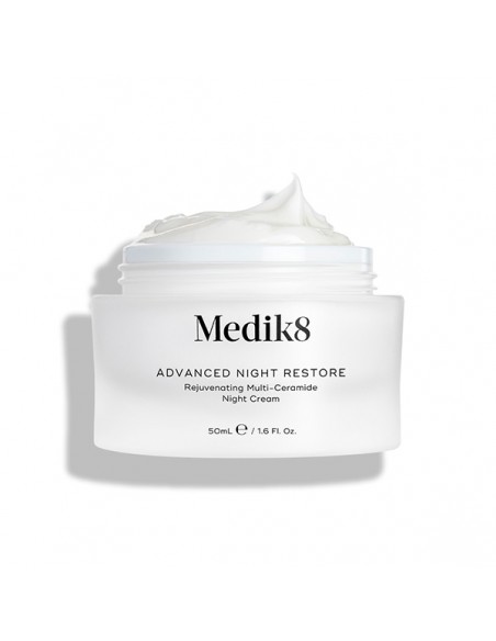 MEDIK8 ADVANCED NIGHT RESTORE 50ML_DETALLE