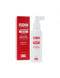 ISDIN HAIRCARE LAMBDAPIL SPRAY LOCION ANTICAIDA 100ML