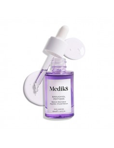 MEDIK8 BAKUCHIOL PEPTIDES SERUM 30ML 2