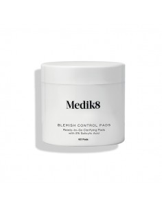 MEDIK8 BLEMISH CONTROL PADS 60 DISCOS