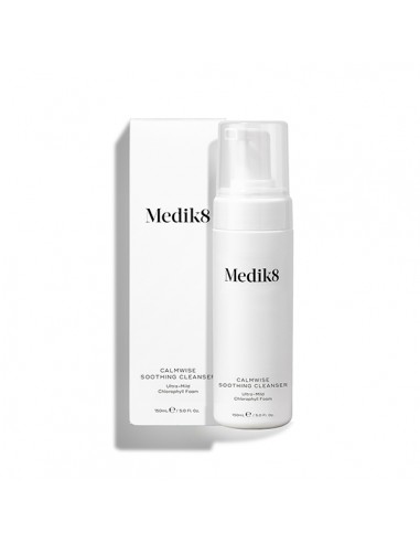 MEDIK8 CALMWISE SOOTHING CLEANSER 150ML