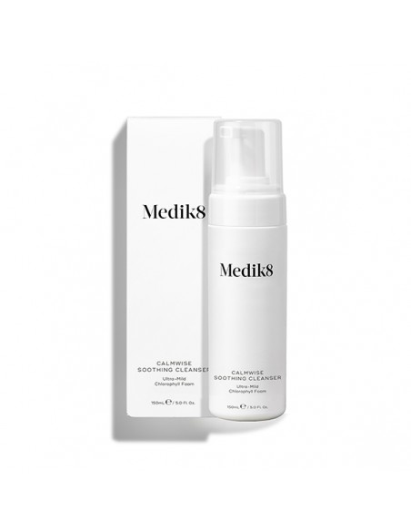 MEDIK8 CALMWISE SOOTHING CLEANSER 150ML