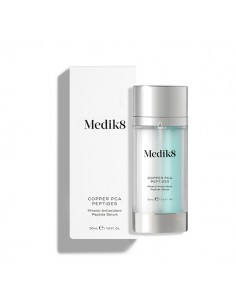 MEDIK8 COPPER PCA PEPTIDES 30ML