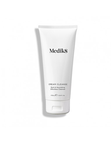 MEDIK8 CREAM CLEANSER 175ML