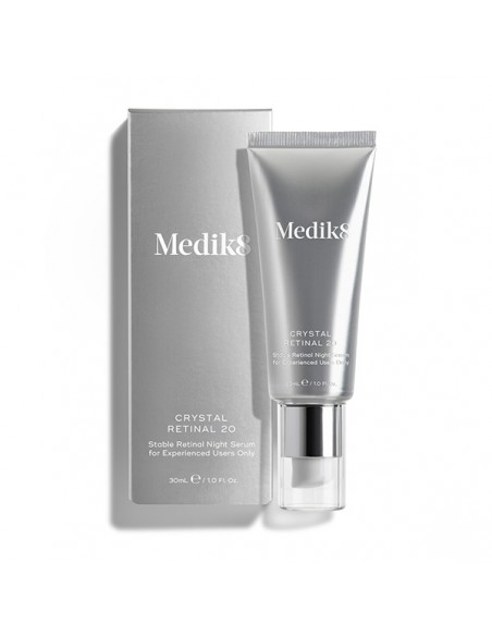 MEDIK8 CRYSTAL RETINAL 20 30ML