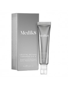 MEDIK8 CRYSTAL RETINAL CERAMIDE EYE 6 15ML