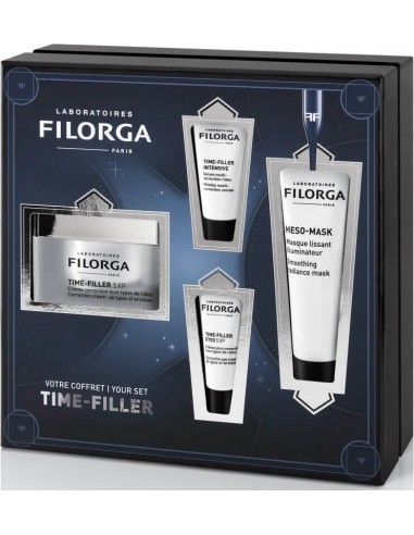 FILORGA COFRE YOUR SET TIME-FILLER