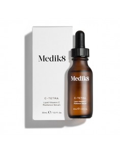 MEDIK8 C-TETRA SERUM 30ML