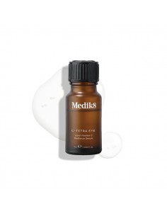 MEDIK8 C-TETRA EYE SERUM 7ML