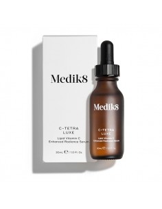 MEDIK8 C-TETRA LUXE SERUM 30ML