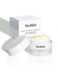 MEDIK8 DAILY RADIANCE VITAMIN C 50ML