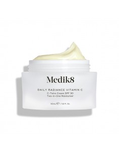 MEDIK8 DAILY RADIANCE VITAMIN C 50ML 2