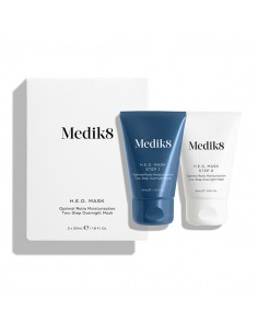 MEDIK8 HEO MASK PACK 2X50ML