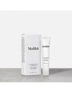 MEDIK8 ILLUMINATING EYE BALM 15ML